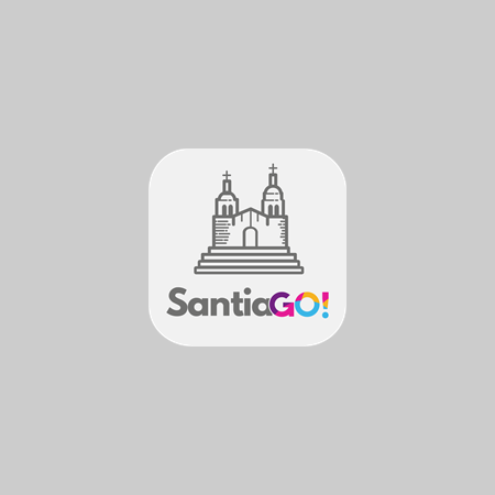 Icono SantiaGO!