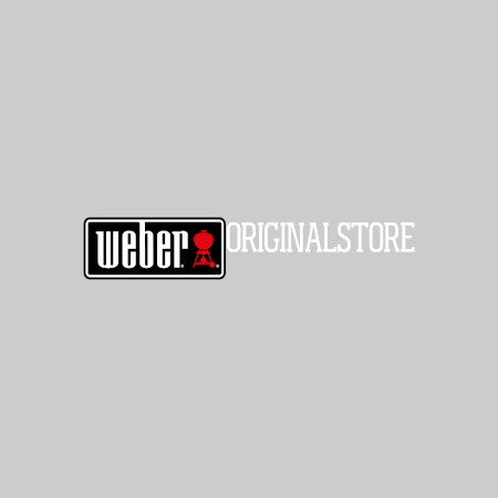 Logotipo Weber